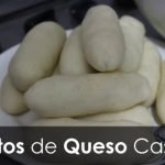 Receta de Pastel sencillo de vainilla