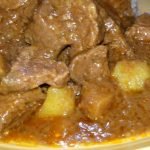 Receta de Croquetas de carne de res