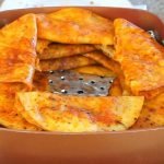 Receta de Volovanes rellenos de atún 3 Receta de Volovanes rellenos de atún