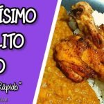 Receta de Rollitos de pollo empanados