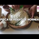 Receta de Tallarines con salsa blanca y pollo