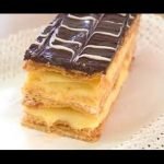 Receta de Mousse de chocolate sin huevo