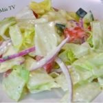 Receta de Ensalada de camarones 20 Receta de Ensalada de camarones