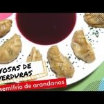 Receta de Croquetas de pescado a la cubana
