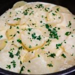 Receta de Pastel de calabac&iacute;n al horno