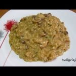 Receta de Arroz con pasas