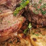 Receta de Heura al curry