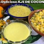 Receta de Picante trujillano