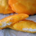 Receta de Pintxo de Tortilla de patatas hecho al horno