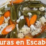 Receta de Esp&aacute;rragos a la mantequilla