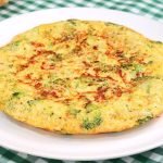 Receta de Tortilla sabrosona 6 Receta de Tortilla sabrosona