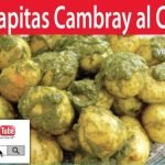 Receta de Espinacas con queso italiano