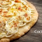 Receta de Pasta con verduras y pollo