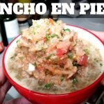 Receta de Salsa barbacoa casera f&aacute;cil y r&aacute;pida