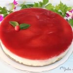 Receta de Postre primavera