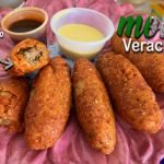 Receta de Montadito de Tortilla de Patatas