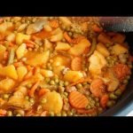 Receta de Bu&ntilde;uelos de yuca con miel