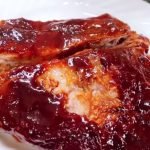 Receta de Solomillos al Whisky