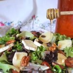 Receta de Ensalada de at&uacute;n a la mexicana