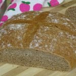 Receta de Bizcocho de chocolate f&aacute;cil y r&aacute;pido