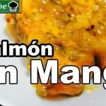 Receta de Merluza a la florentina