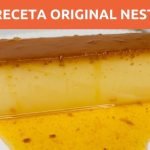 Receta de Cremoso de chocolate blanco