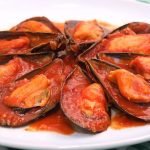 Receta de Calamares marinados a la plancha 8 Receta de Calamares marinados a la plancha