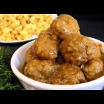 Receta de Cinta de lomo a la sal