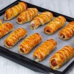 Receta de Solomillos al Whisky