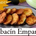 Receta de Musaka de calabac&iacute;n y gambas