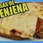 Receta de Pimiento rojo relleno vegetariano