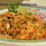 Receta de Arroz caldoso con verduras 18 Receta de Arroz caldoso con verduras