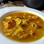 Receta de Crema de calabac&iacute;n fitness