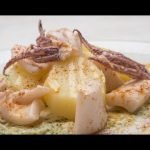 pollo al chilindr&oacute;n | Con Texturas y Sabores