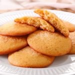 Receta de Bizcocho casero sin leche ni yogur
