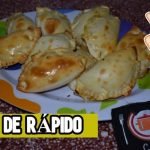 Receta de Croquetas de pescado a la cubana
