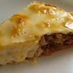 Receta de Enchiladas rojas mexicanas