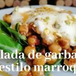 Receta de Ensalada de at&uacute;n con coliflor