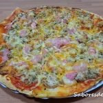 Receta de Espaguetis a la parmesana