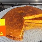 Receta de Bizcocho de naranja y almendra sin gluten