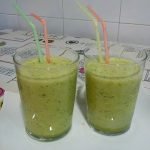 Mojito sin alcohol 19 Mojito sin alcohol
