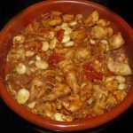 Receta de Anticuchos de coraz&oacute;n