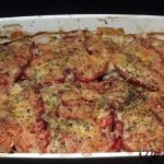 Receta de Esp&aacute;rragos trigueros en salsa