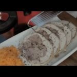 Receta de Coquelette de pich&oacute;n