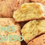 Receta de Pan keto al microondas