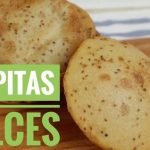 Receta de mojo canario de naranjas