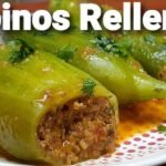 Receta de Rollitos de primavera fritos