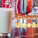 Agua de frutas estilo La Michoacana