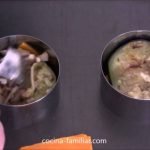 Receta de Ni&ntilde;os envueltos de acelga
