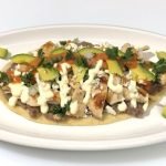 Receta de Ceviche de at&uacute;n